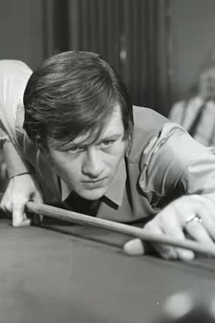 Alex Higgins