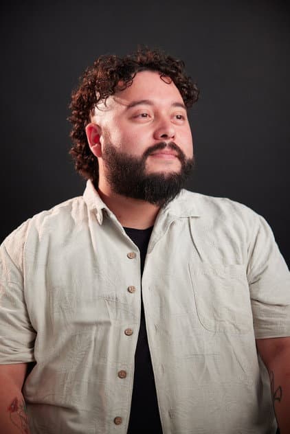 Ricardo Alfonso López