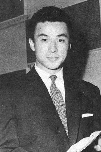 Hashizo Ōkawa
