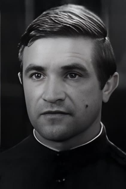 Yuri Martynov