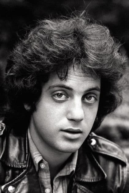 Billy Joel