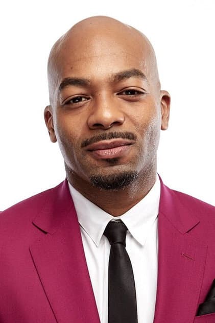 Brandon Victor Dixon