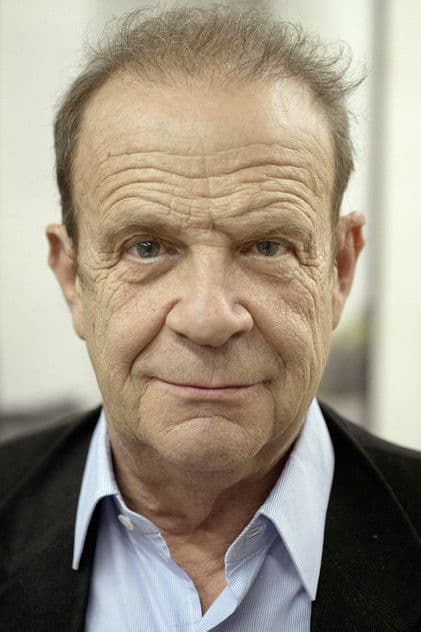 François-Marie Banier