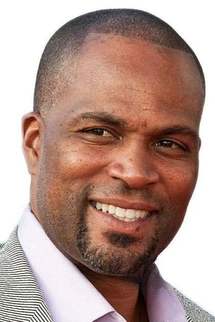 Chris Spencer