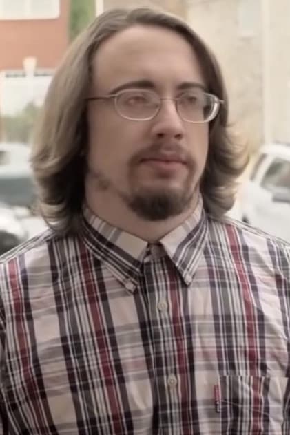 Sam Hyde