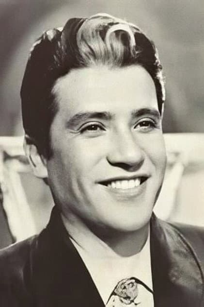 Miguel Aceves Mejía