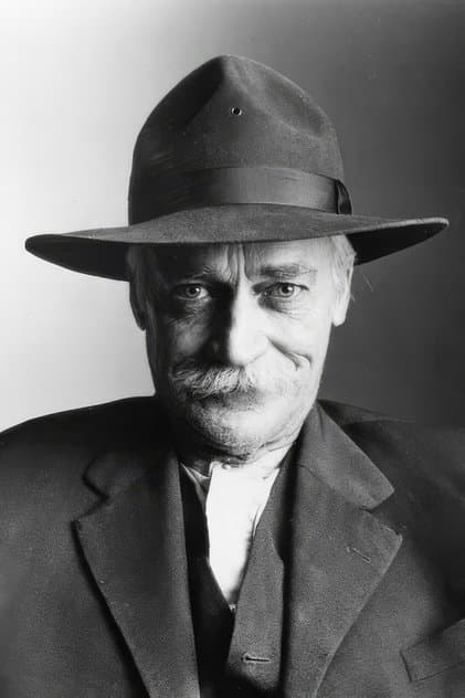 Richard Farnsworth