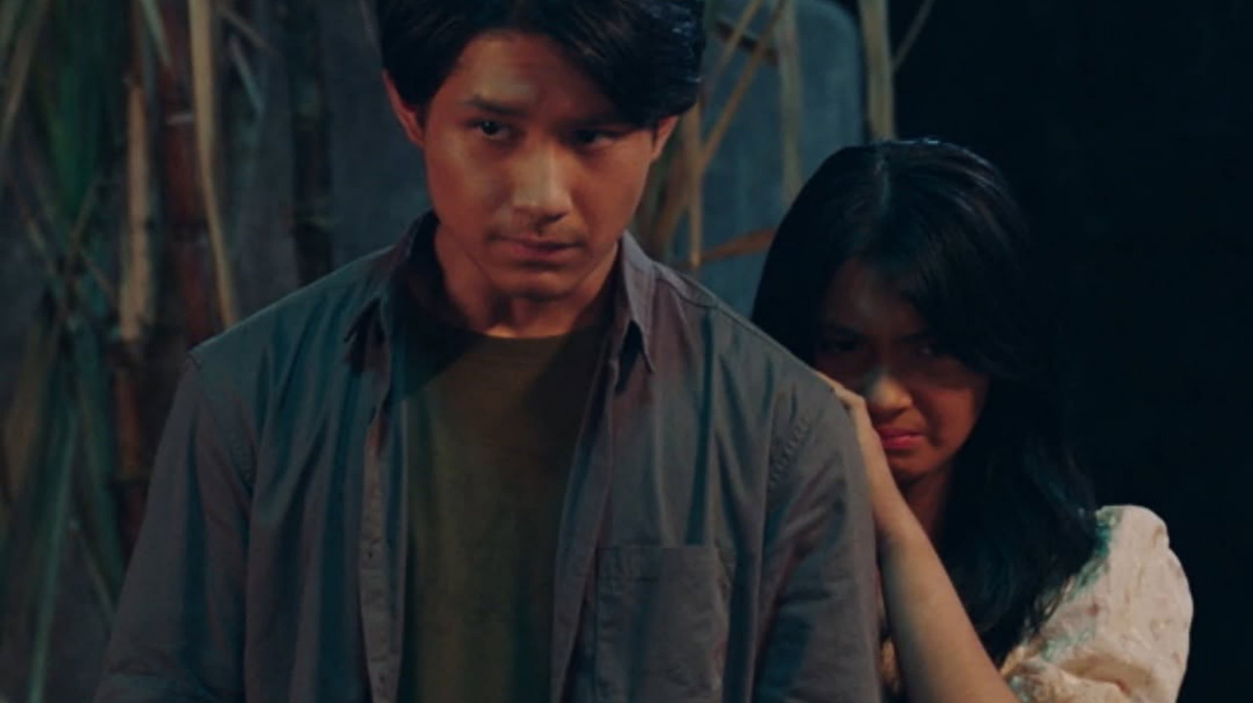 Syirik: Danyang Laut Selatan