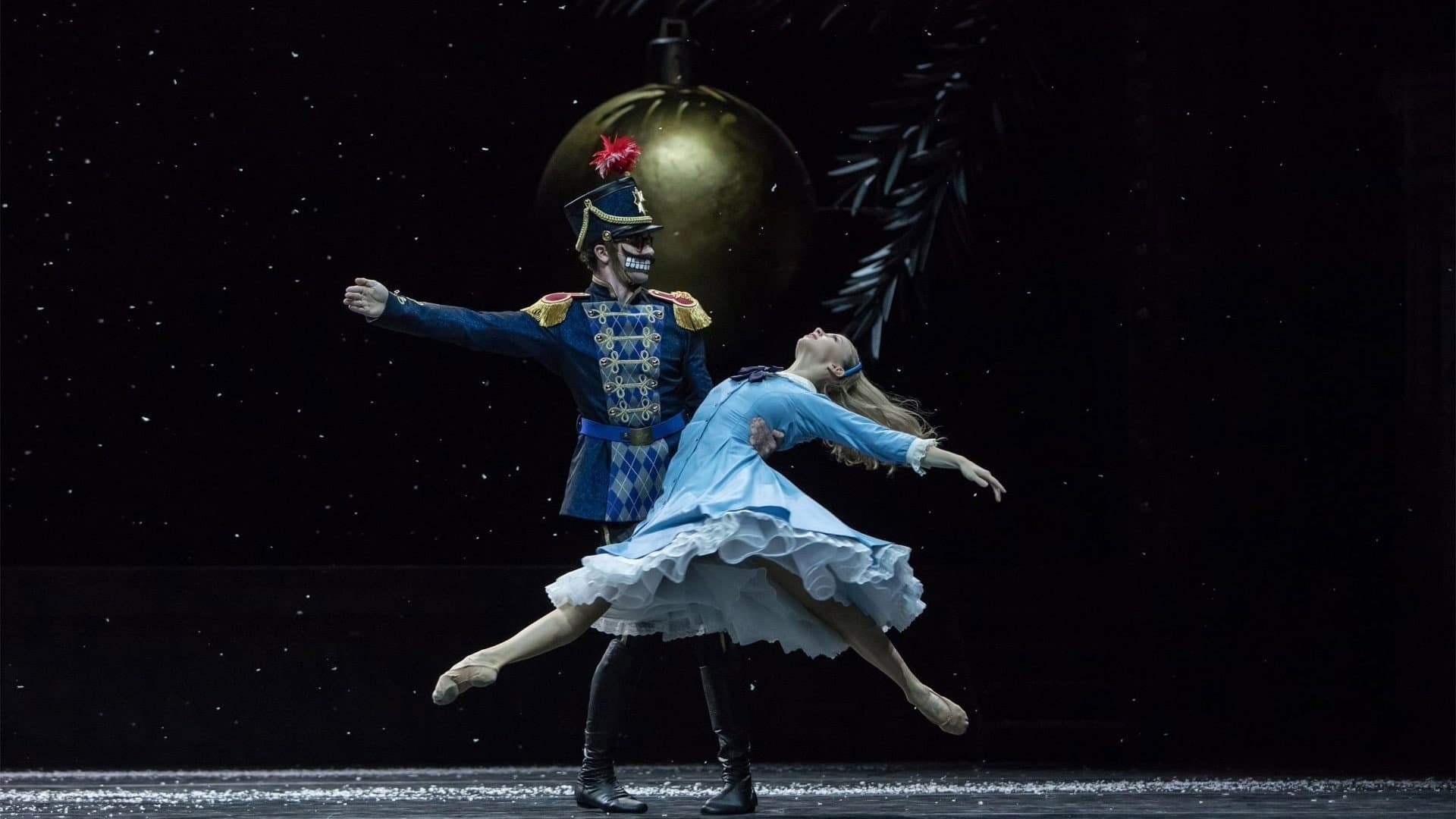 The Nutcracker and the Mouse King