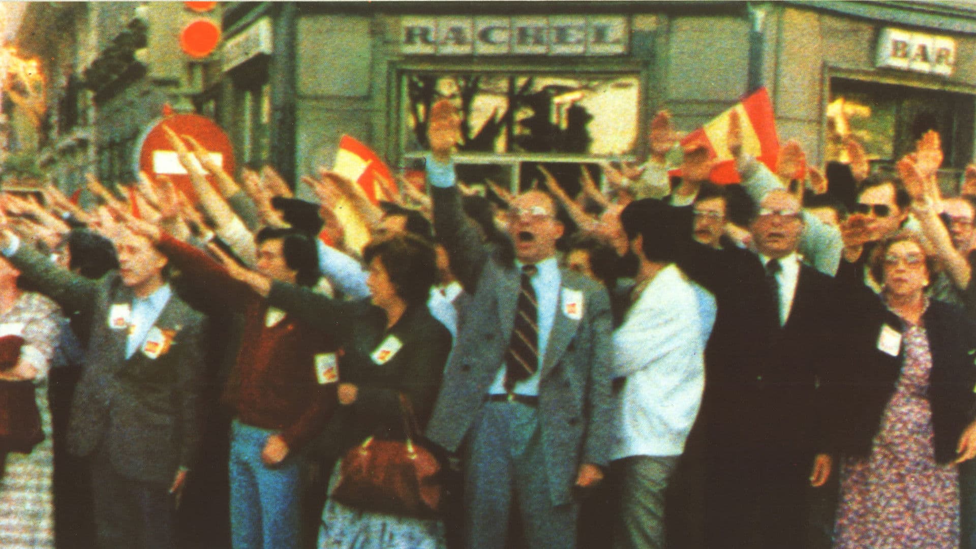 Después de… Primera parte: no se os puede dejar solos