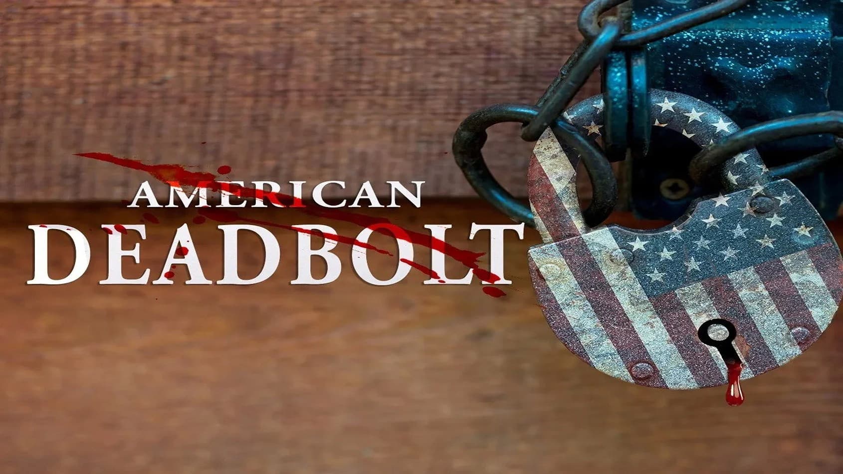 American Deadbolt