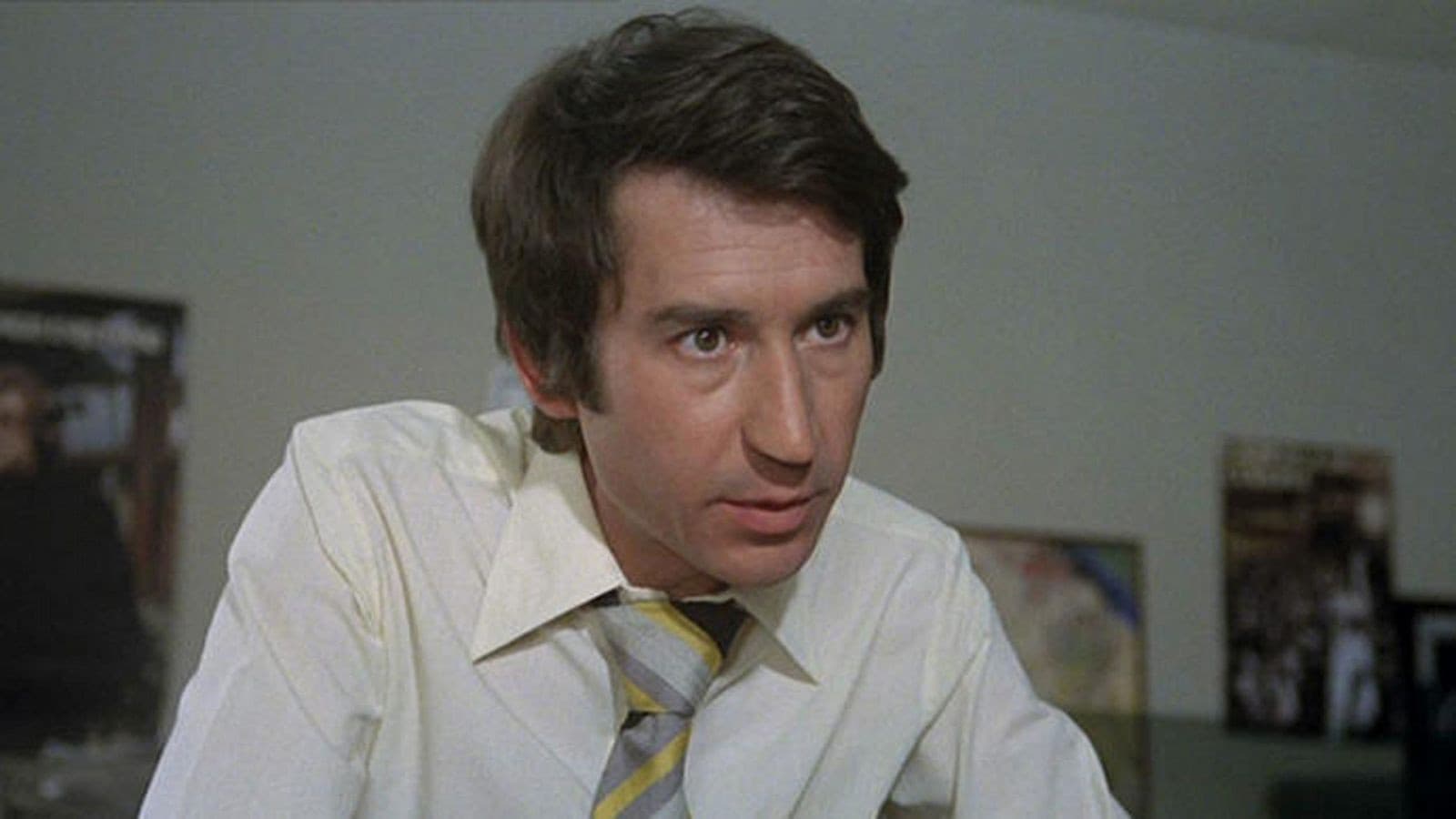 Alone in the Small Hours