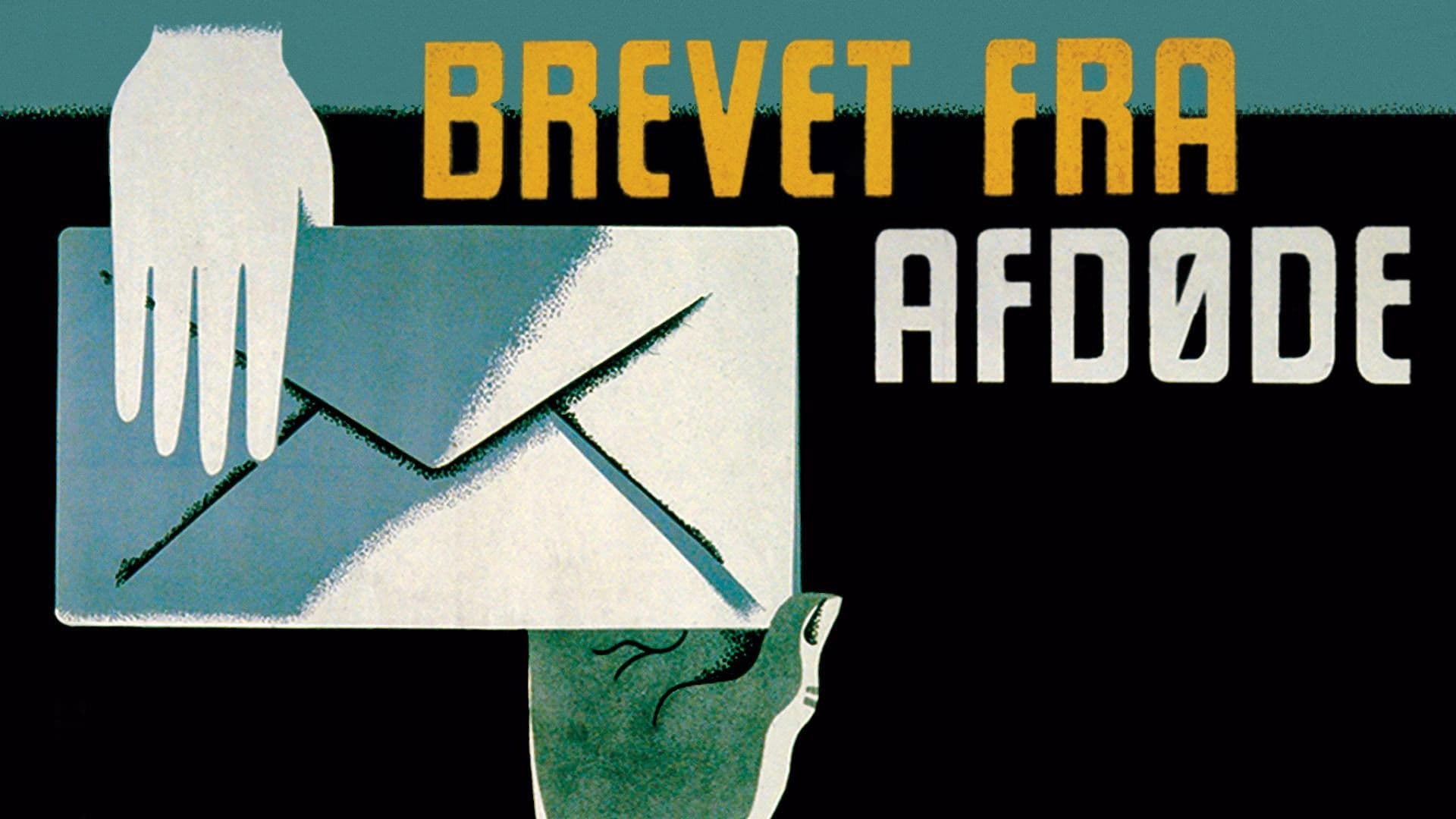 Letter from the Dead