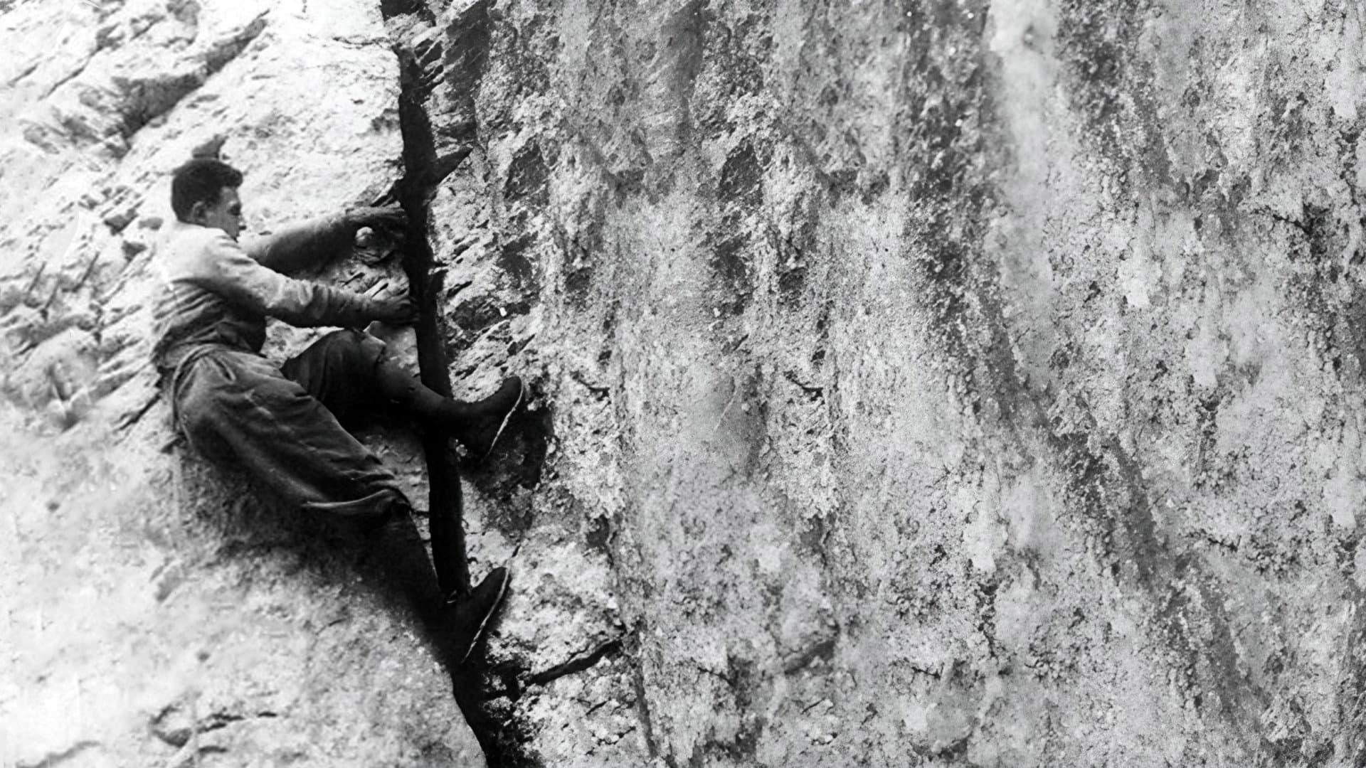 Giusto Gervasutti - Il Solitario Signore delle Pareti