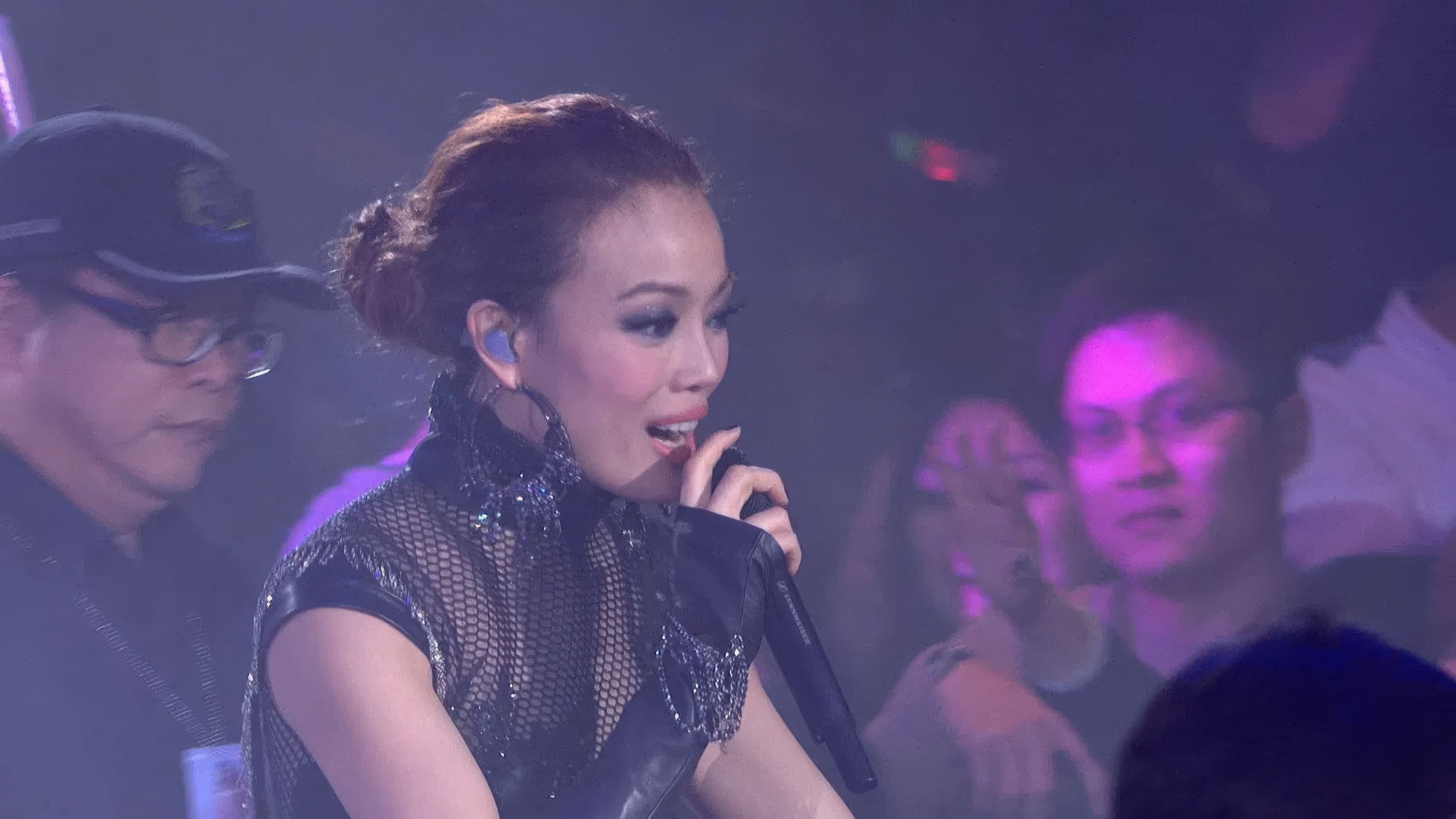 1314容祖儿演唱会