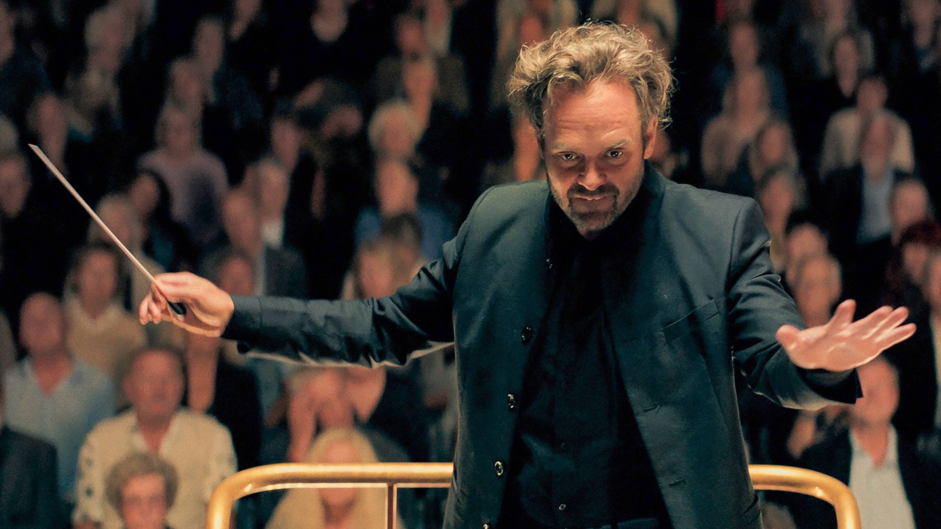 Vem fan är Hugo Alfvén?