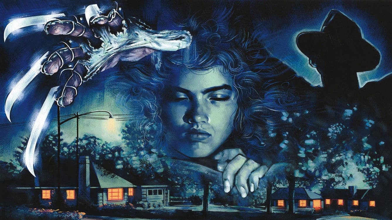 Captured Souls: In Conversation with Graham Humphreys