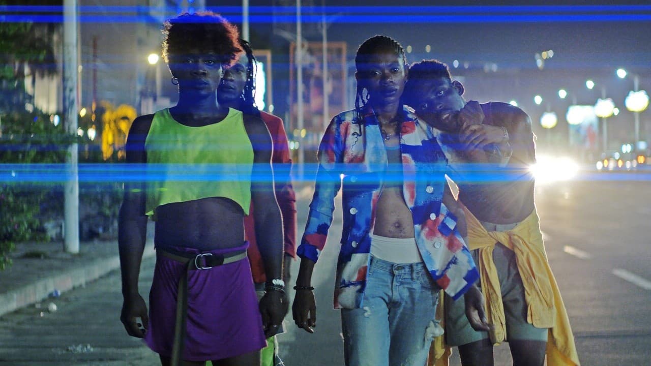 Joy Boy: A Tribute to Julius Eastman