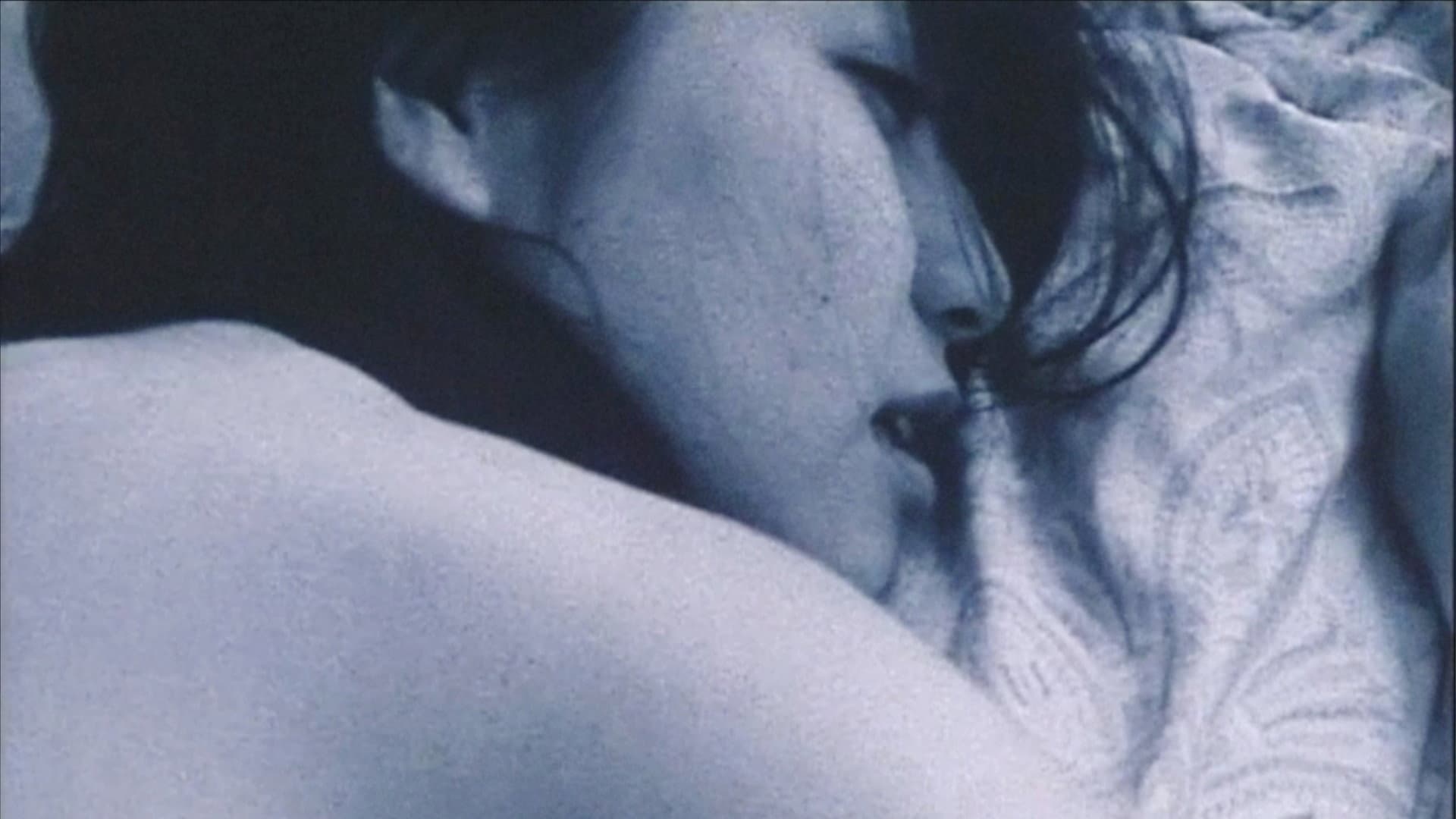 Out of Frame (Short Version)