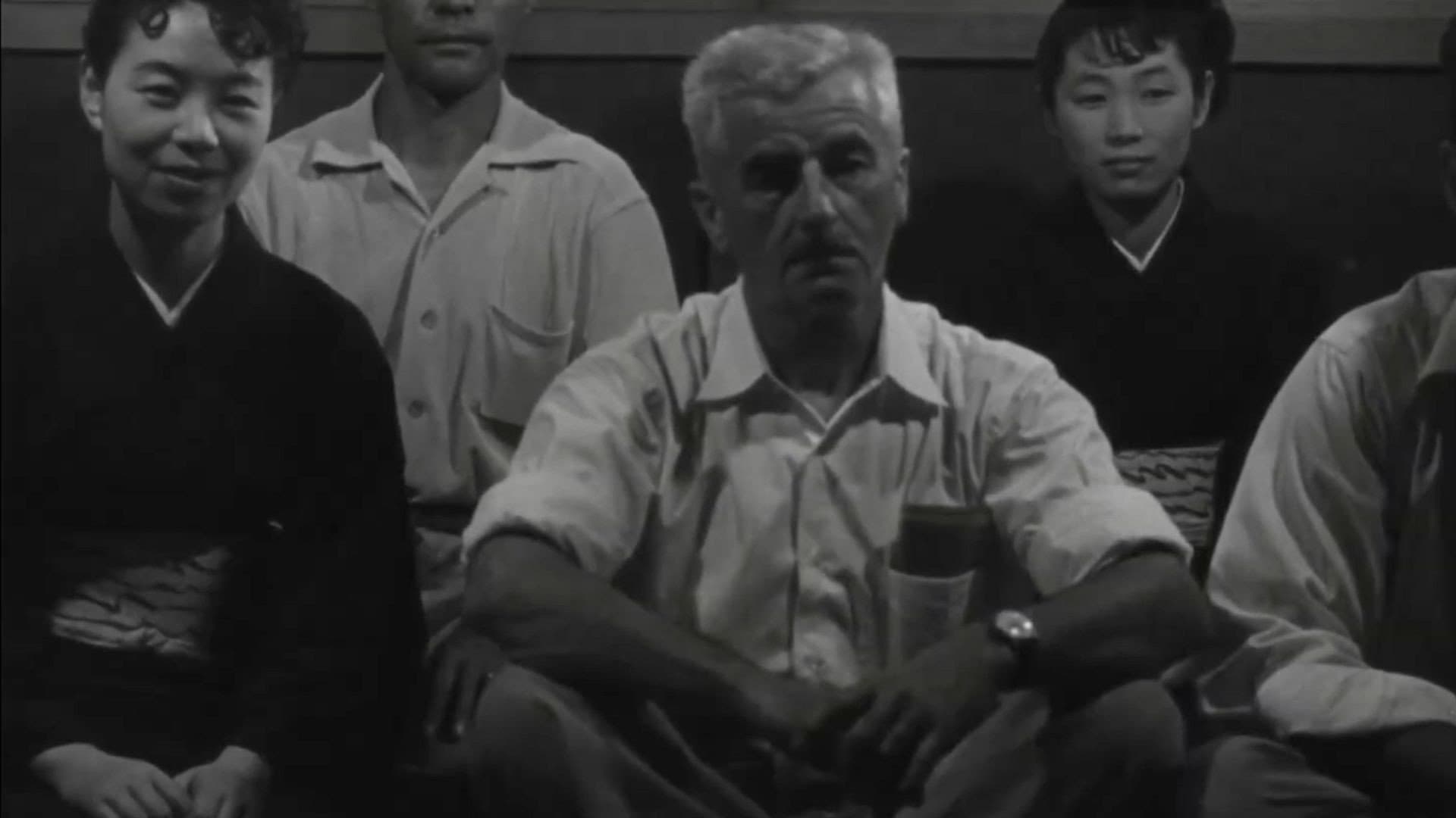 Impressions of Japan