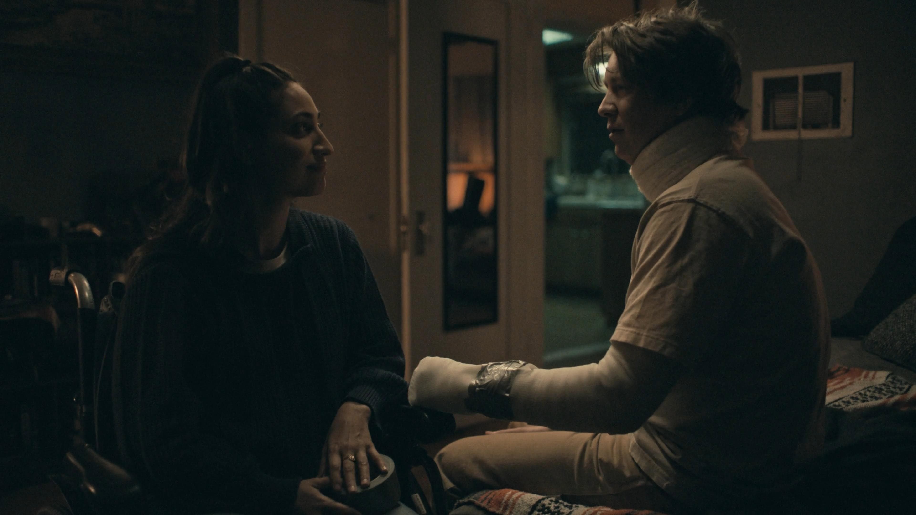 Positive Reinforcement