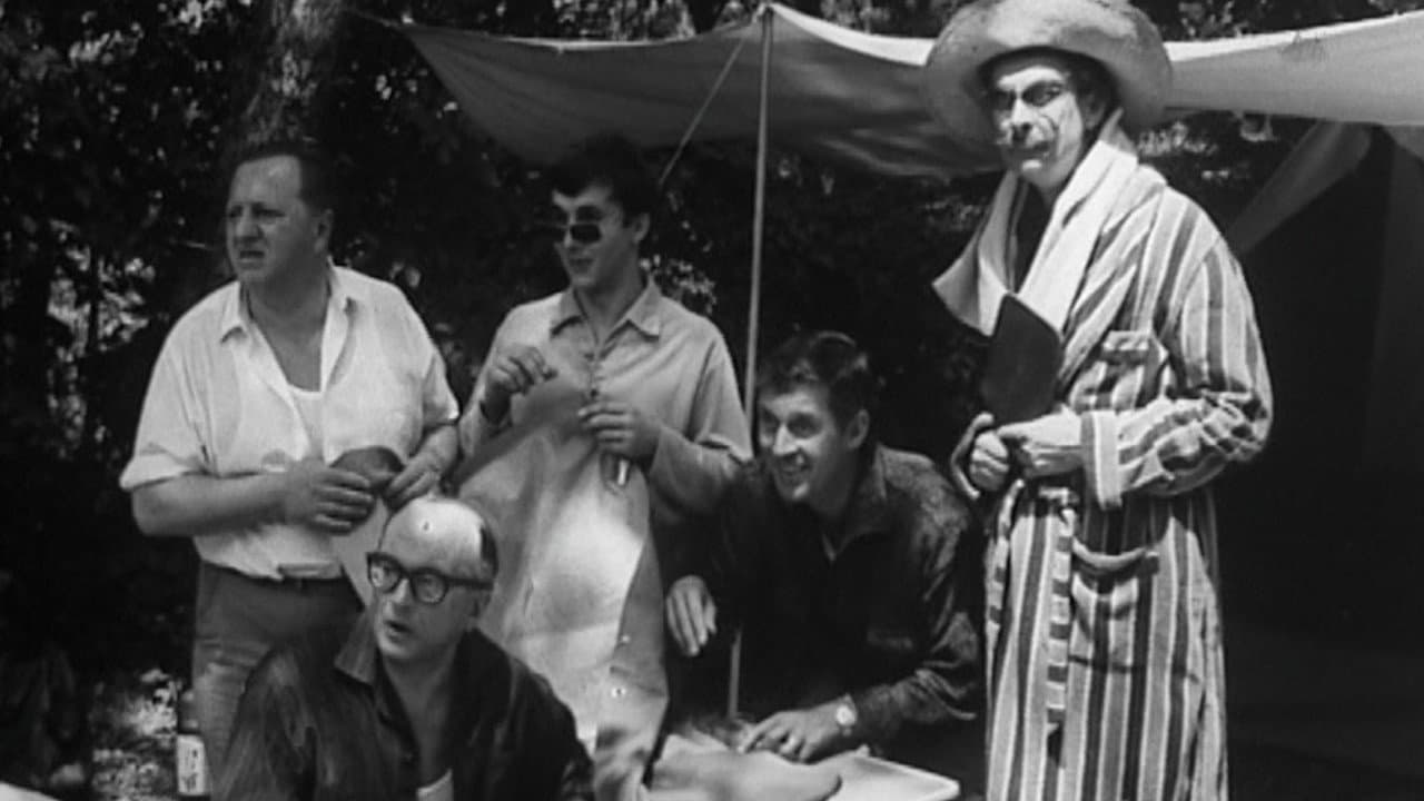 Männer in den besten Jahren erzählen Sexgeschichten