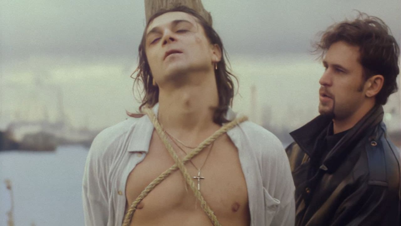 The Body Will Be Committed to the Ground, And the Senior Warrant Officer Will Sing