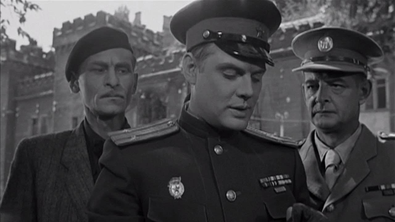 They Have a Motherland