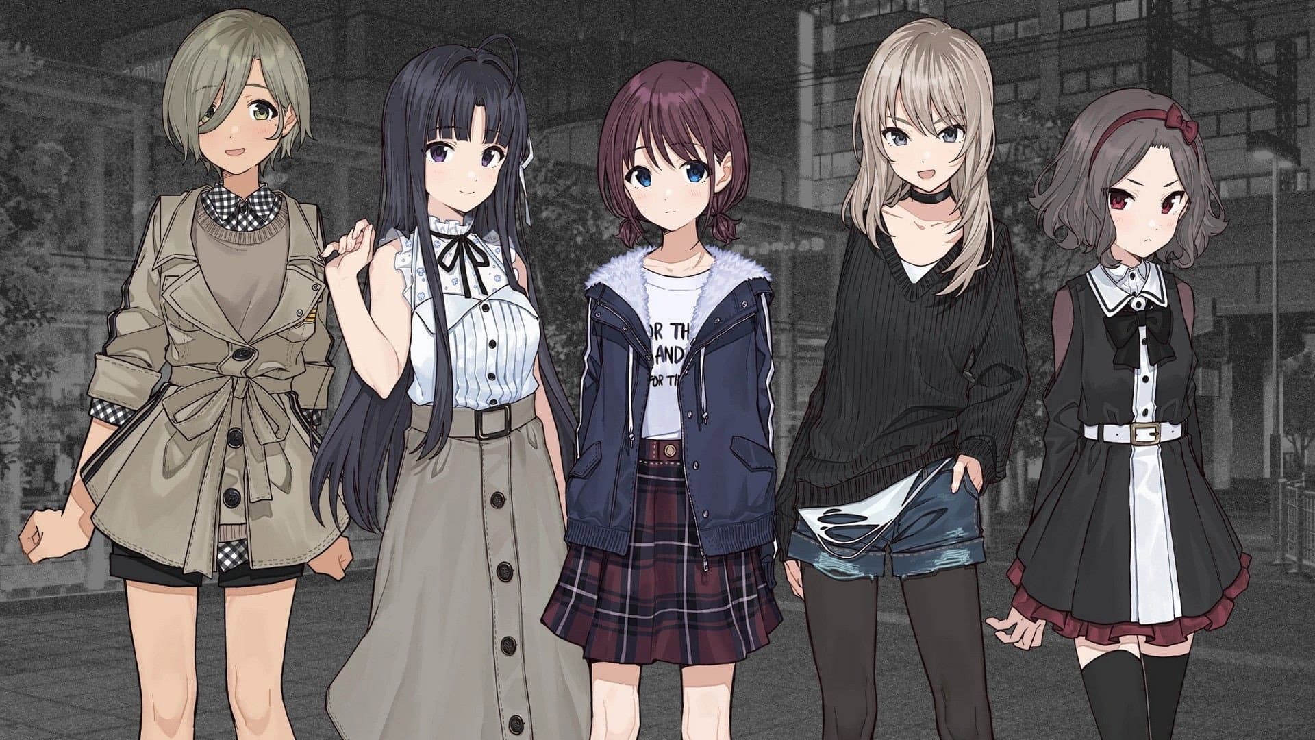 Togenashi Togeari - 1st One-Man Live: Prelude To Twilight