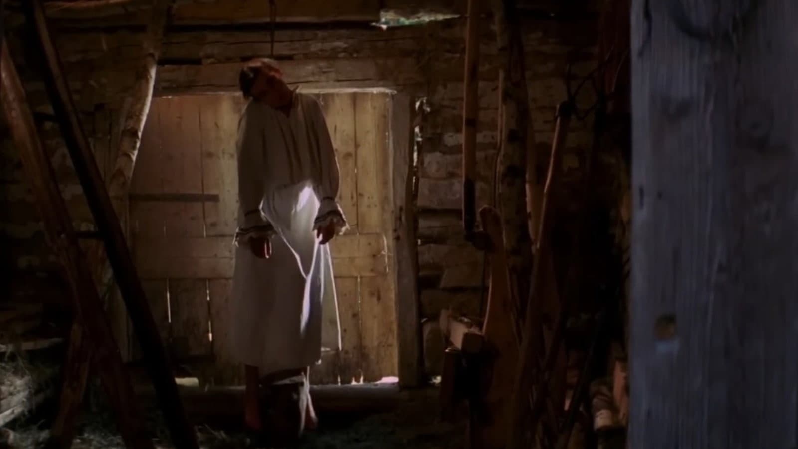 Ion: The Lust for the Land, the Lust for Love