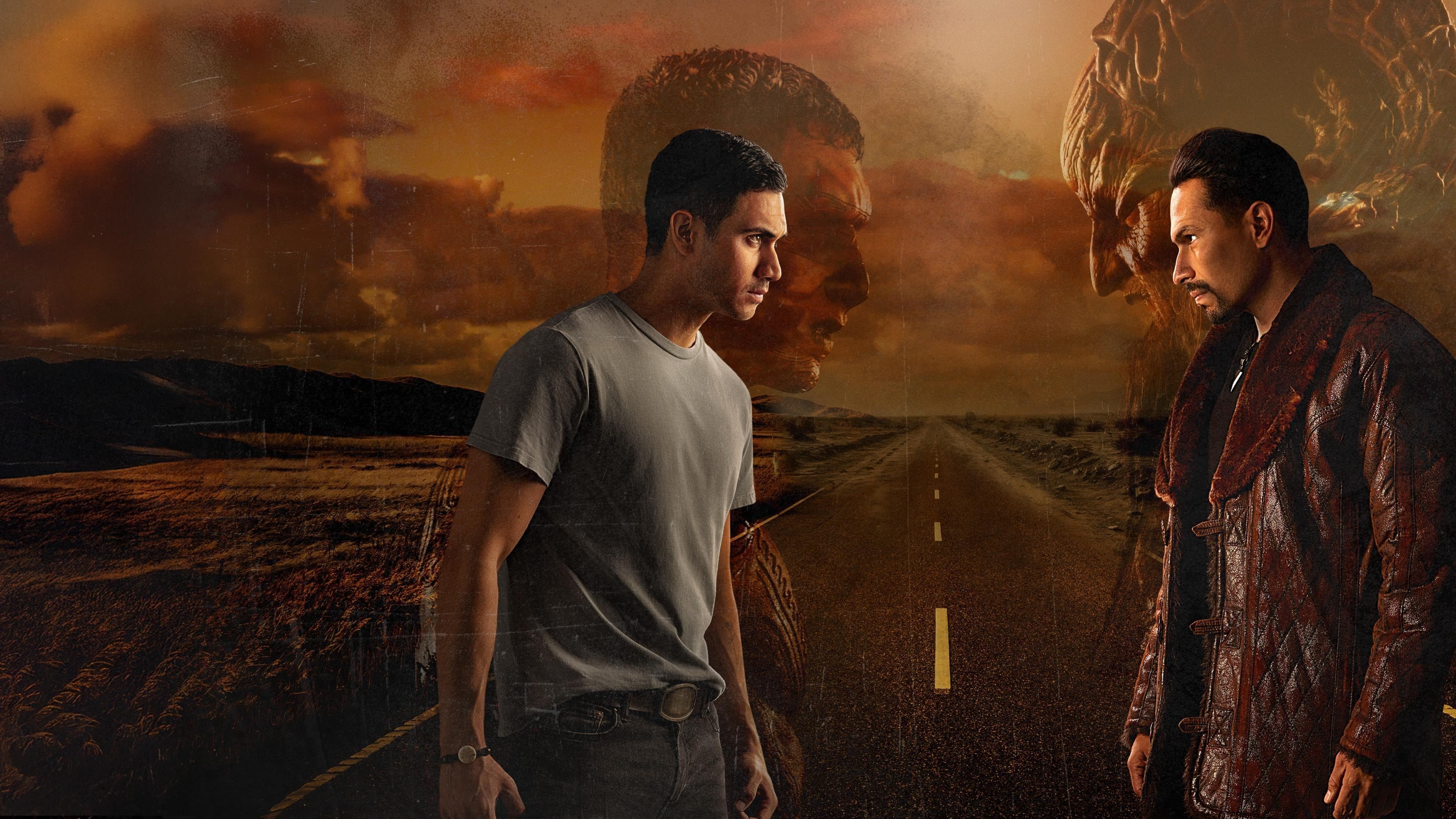 Cóyotl, Hero and Beast