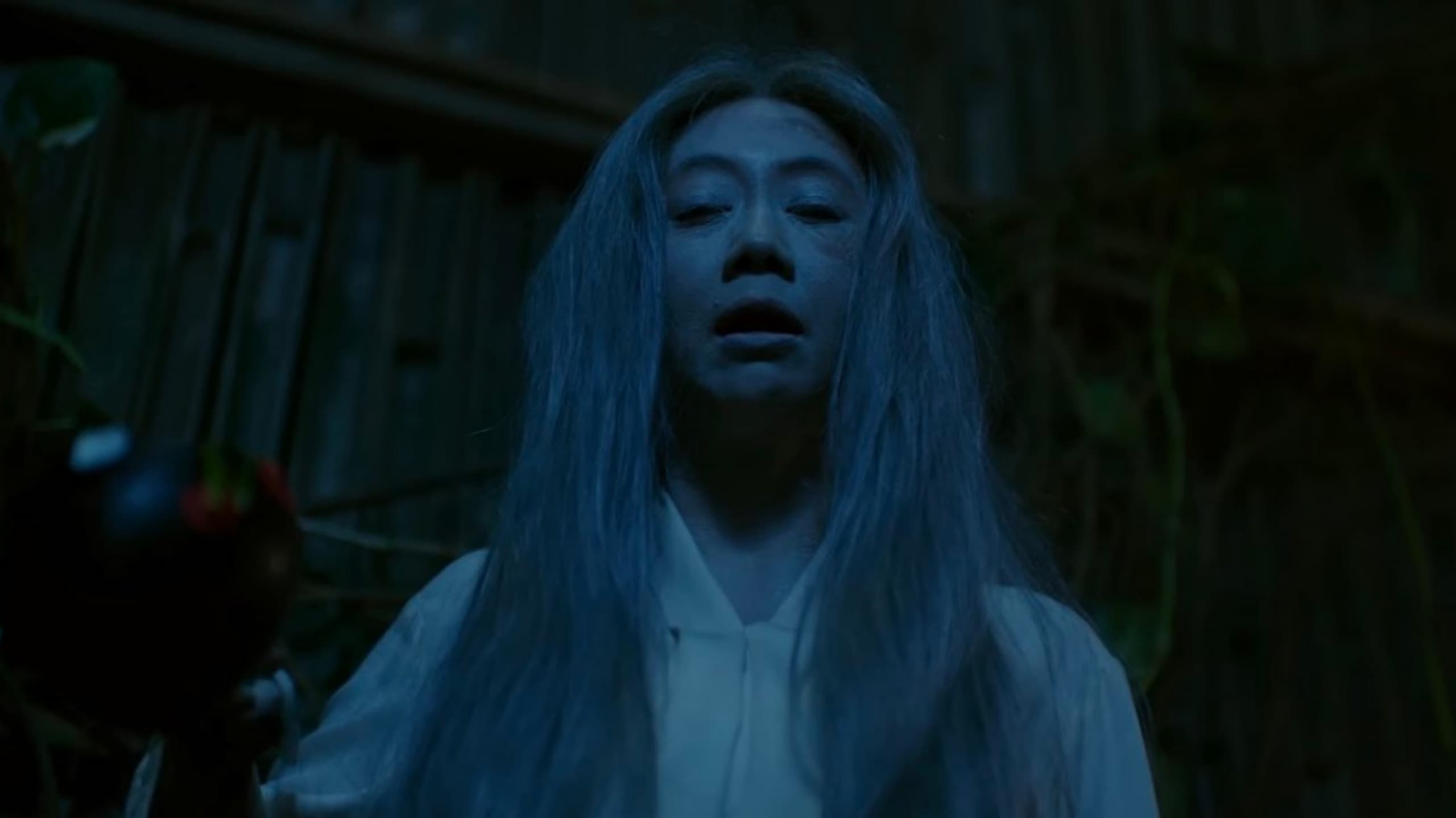 Kang Solah from Kang Mak x Nenek Gayung