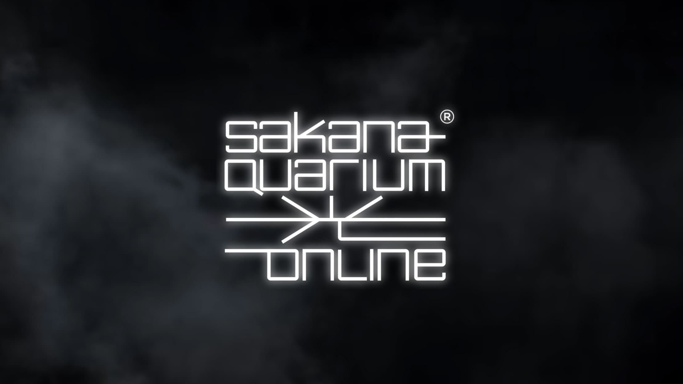 SAKANAQUARIUM HIKARI ONLINE