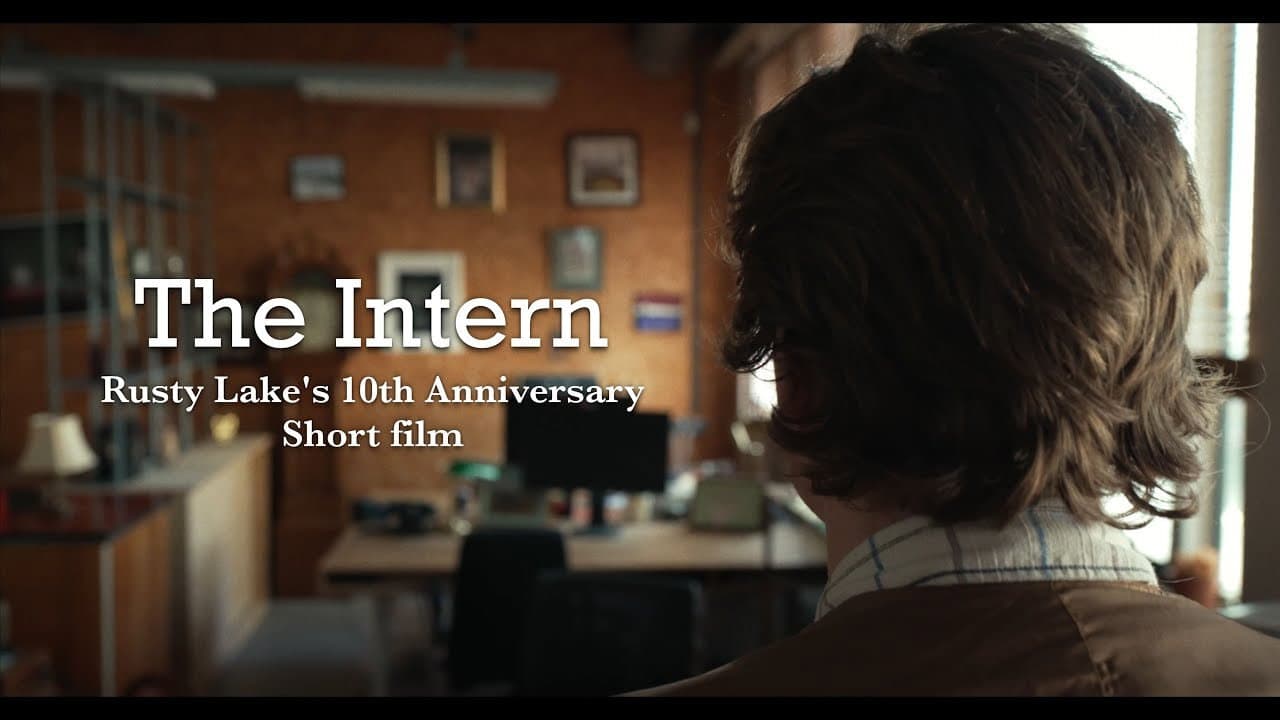The Intern: A Rusty Lake Film