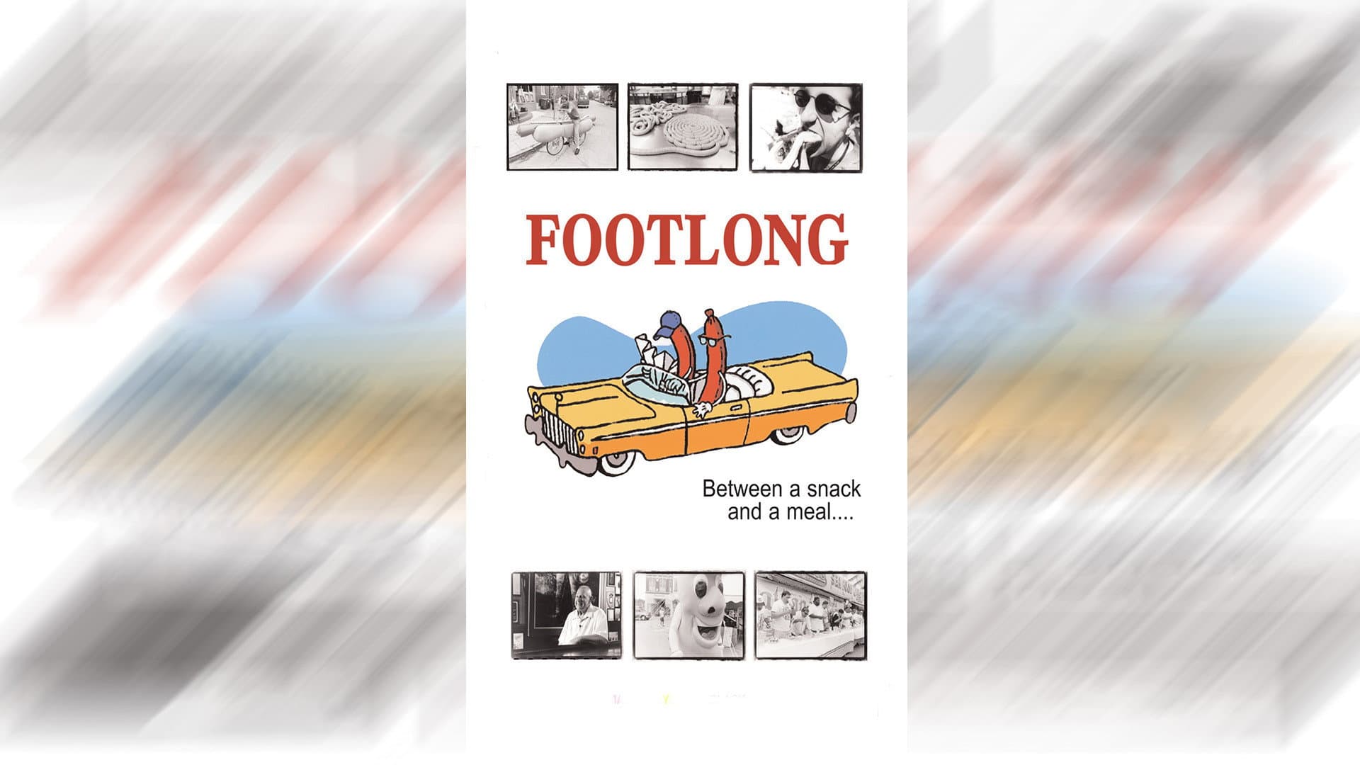 Footlong