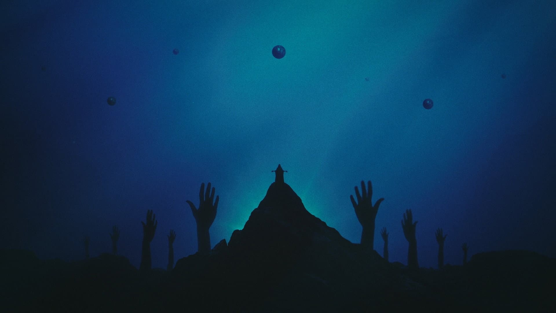 Olatu baten istorioa