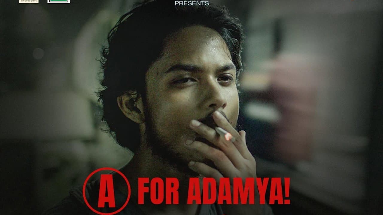 Adamya