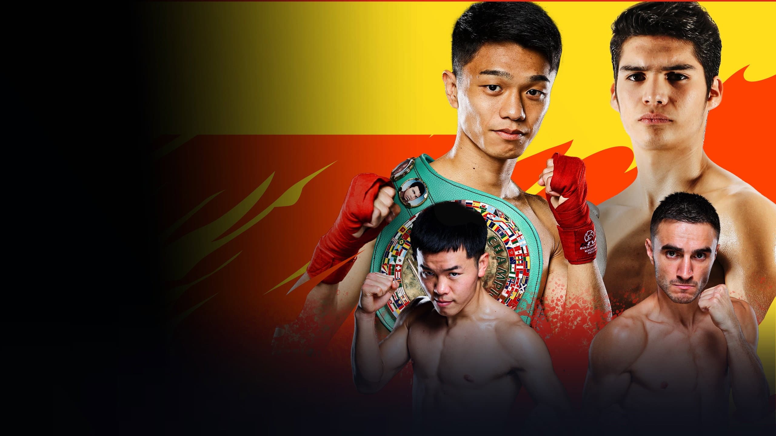 PRIME VIDEO BOXING 11