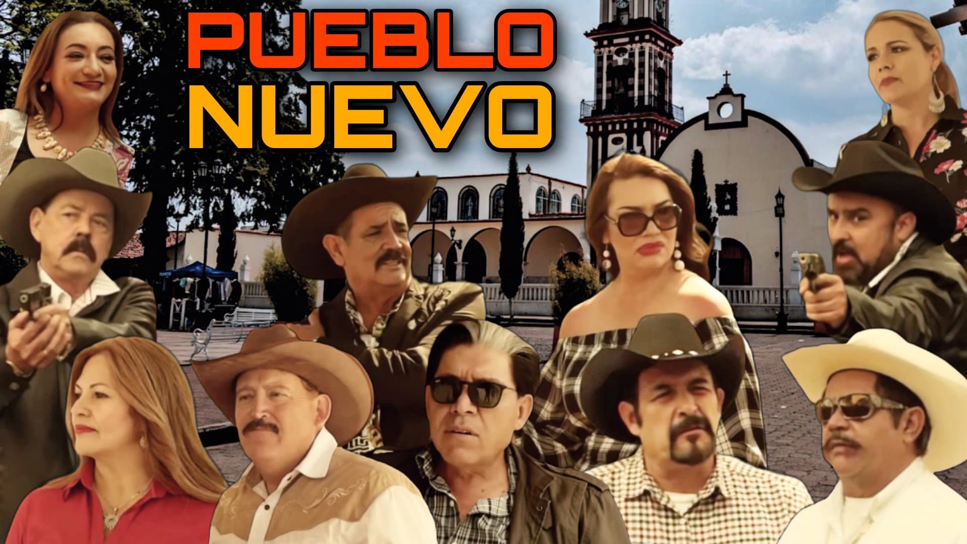 Pueblo Nuevo