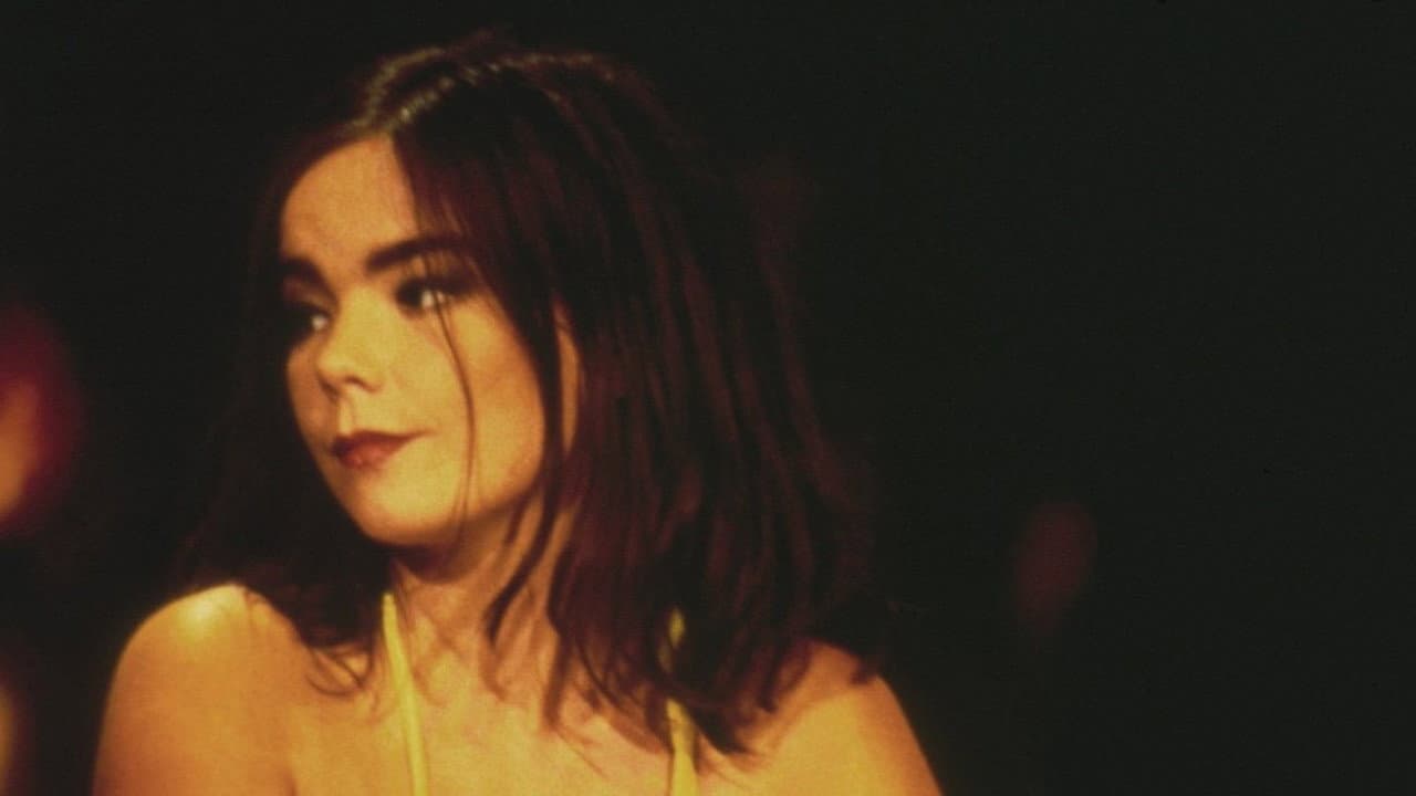 Björk: MTV Unplugged & Live