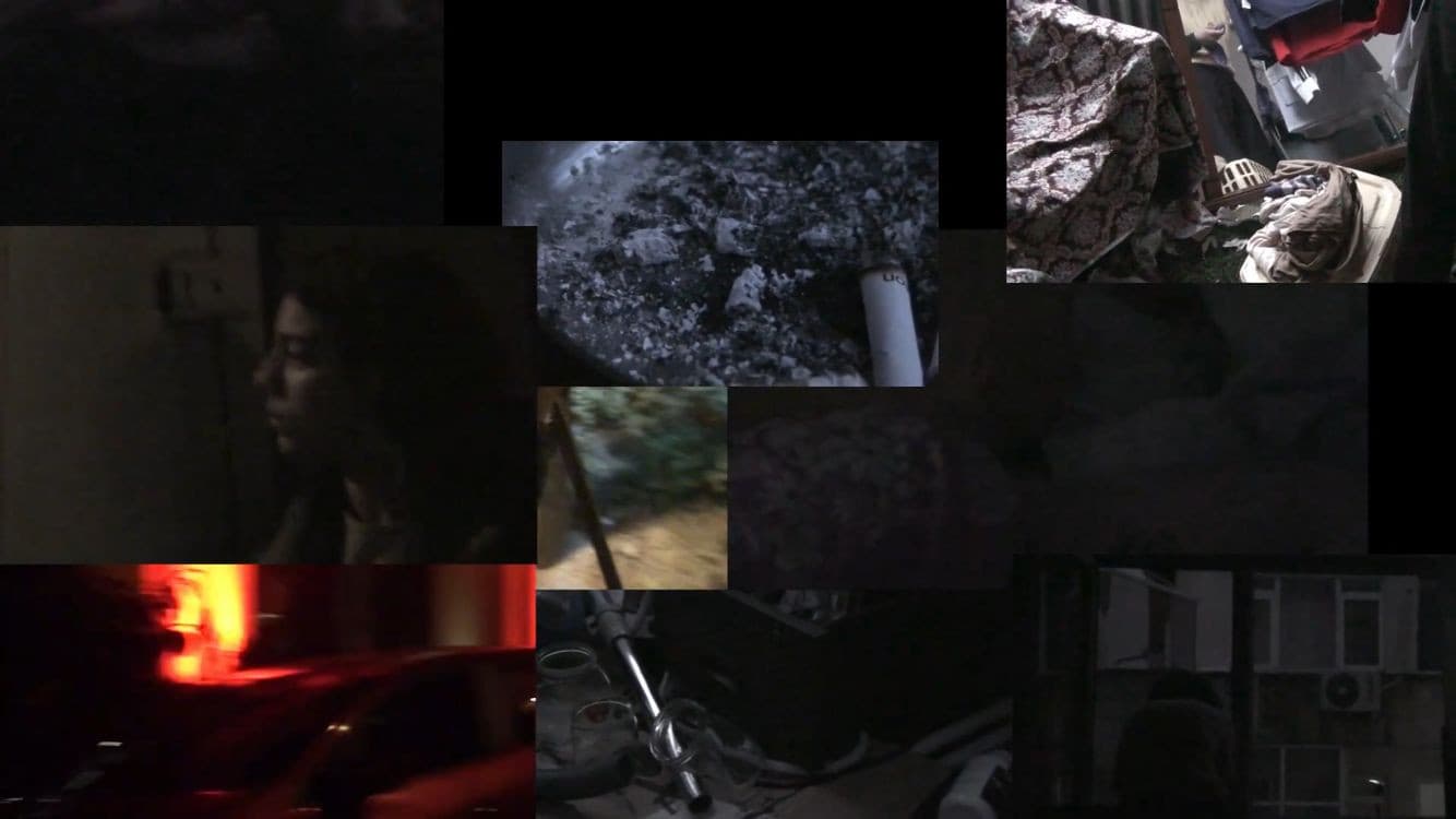 nor any memories of the turning backs