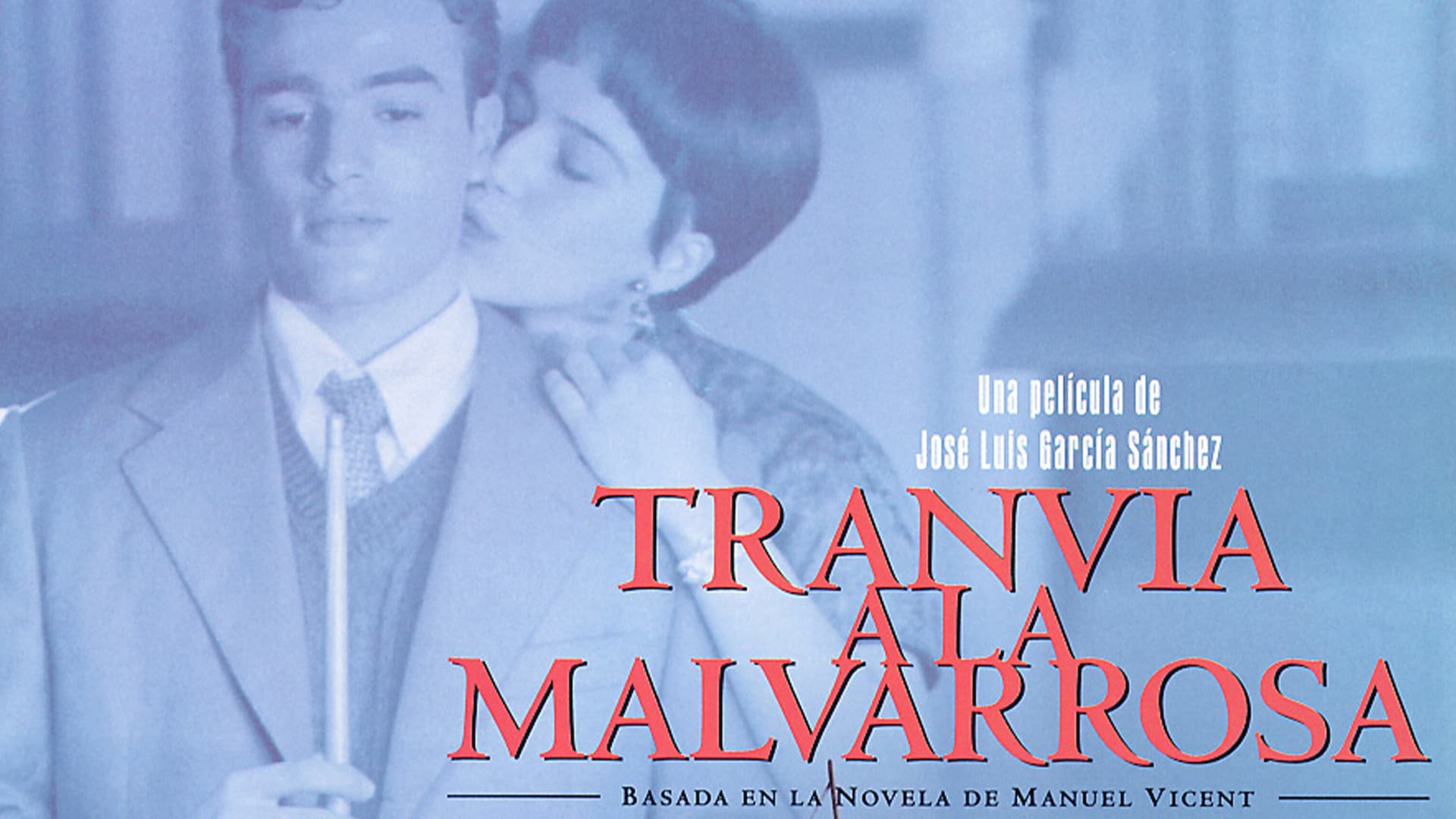 Tranvía a la Malvarrosa