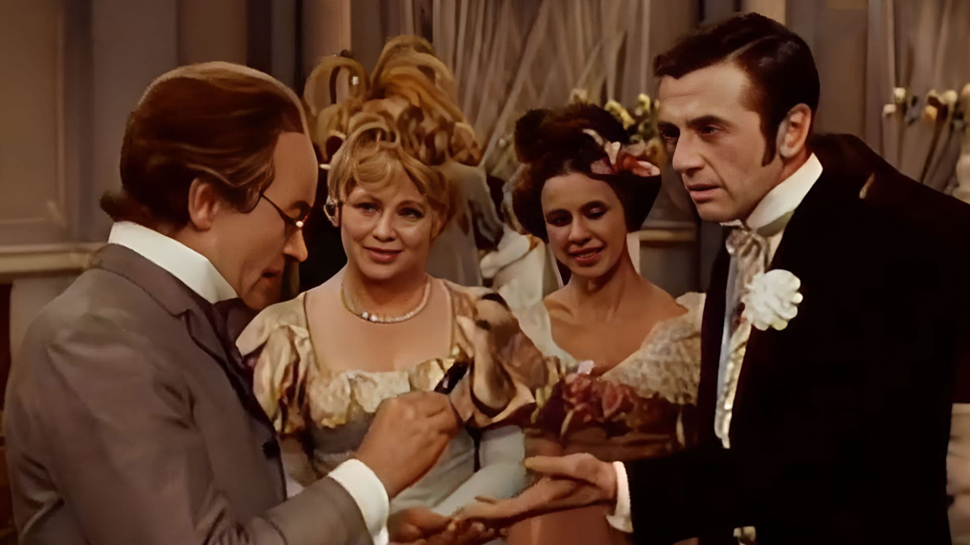 Zbrodnia lorda Artura Savile'a