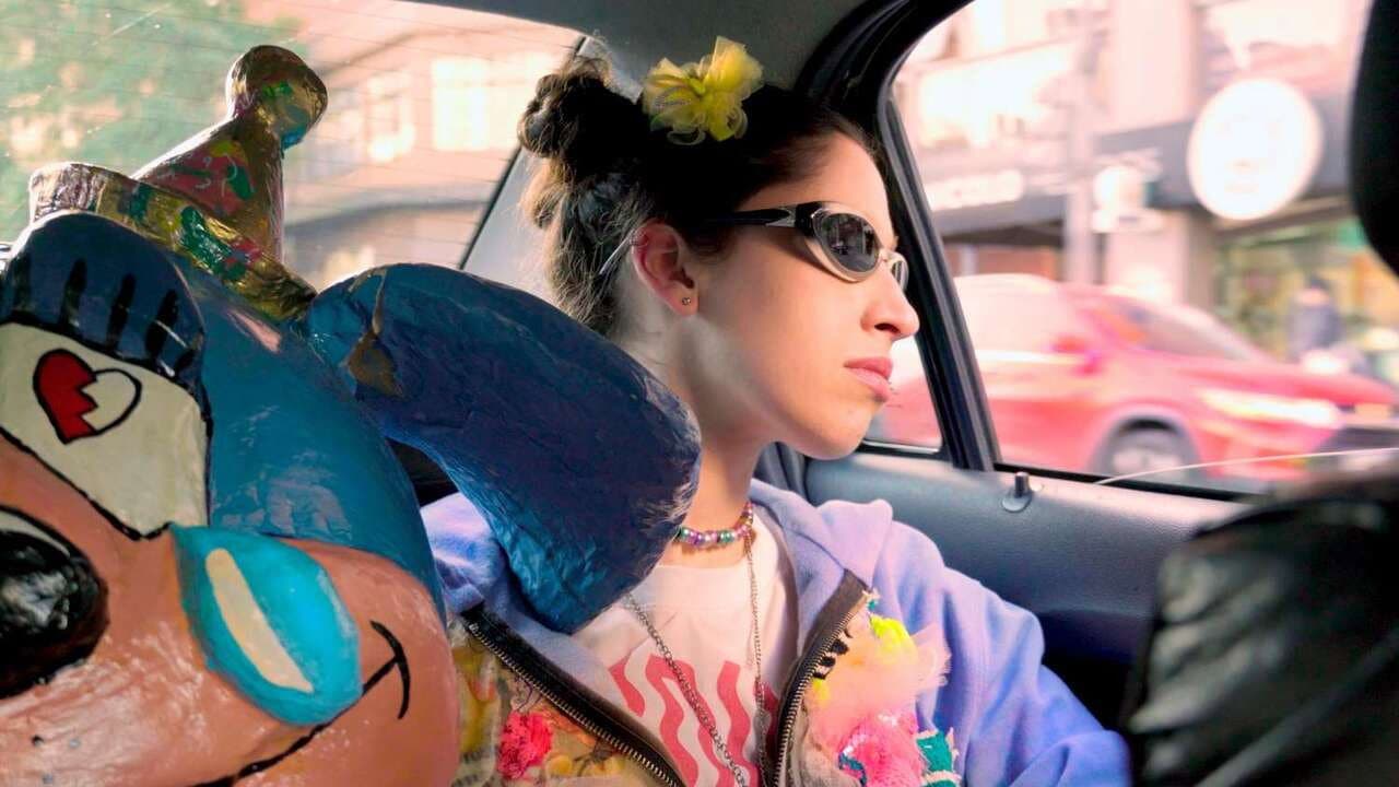 Buenos F**cking Aires