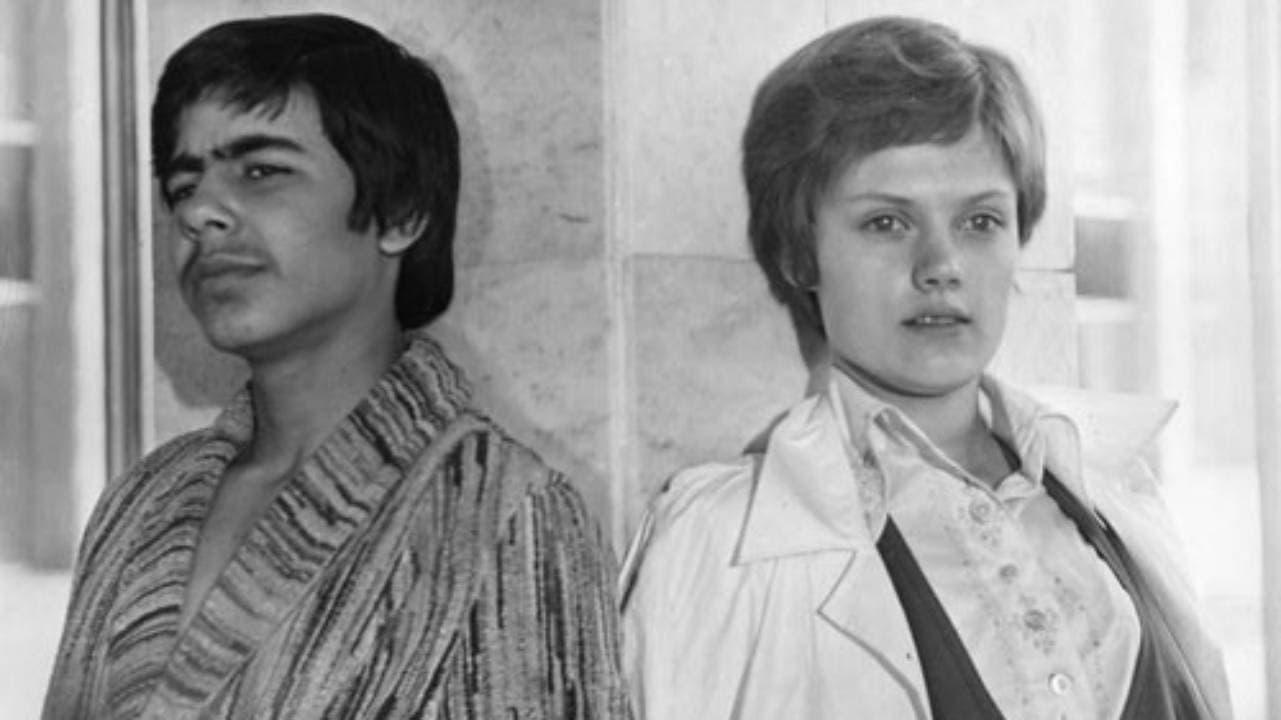 The Diary of Carlos Espinola