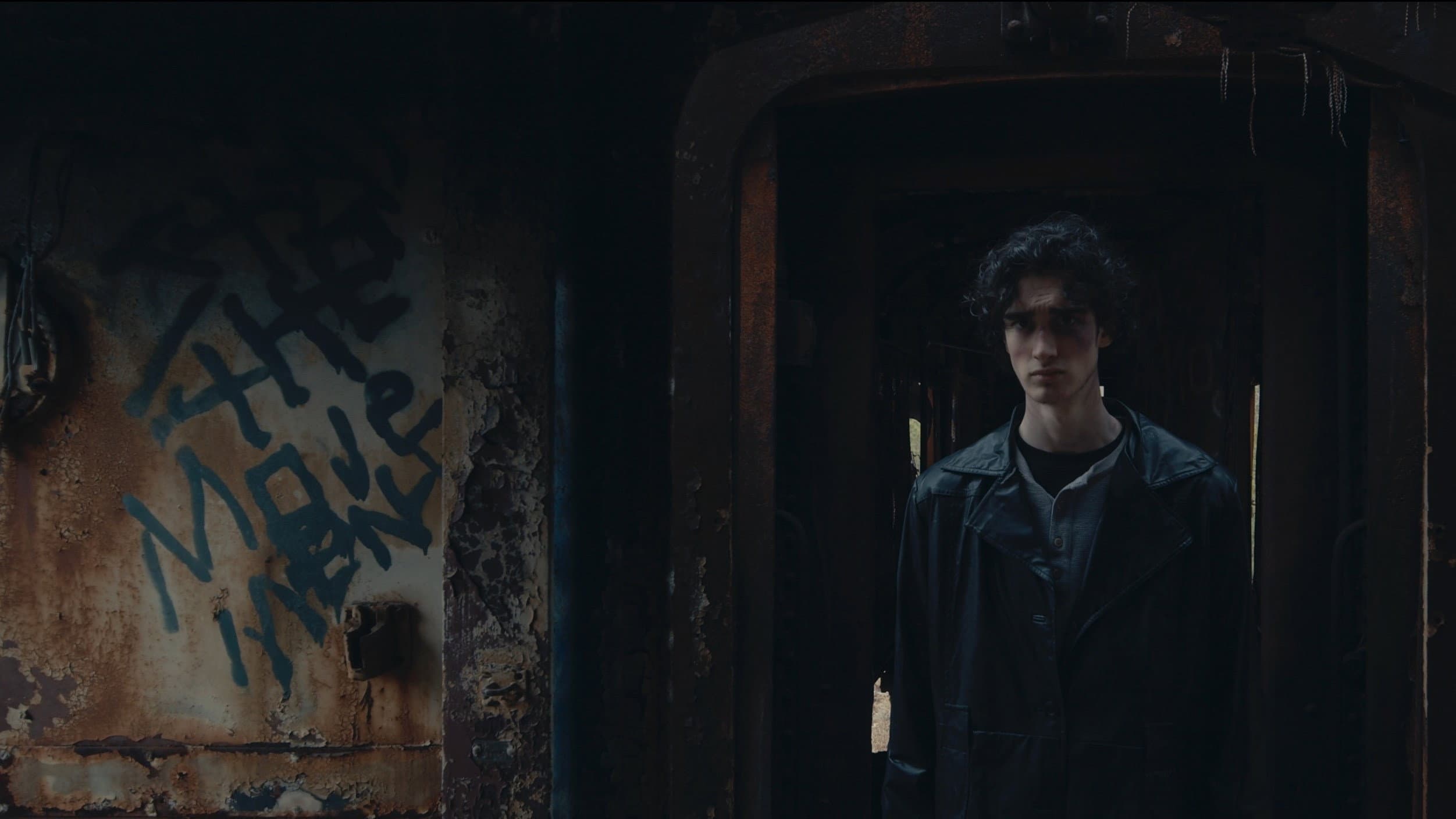 Do Not Watch This Film