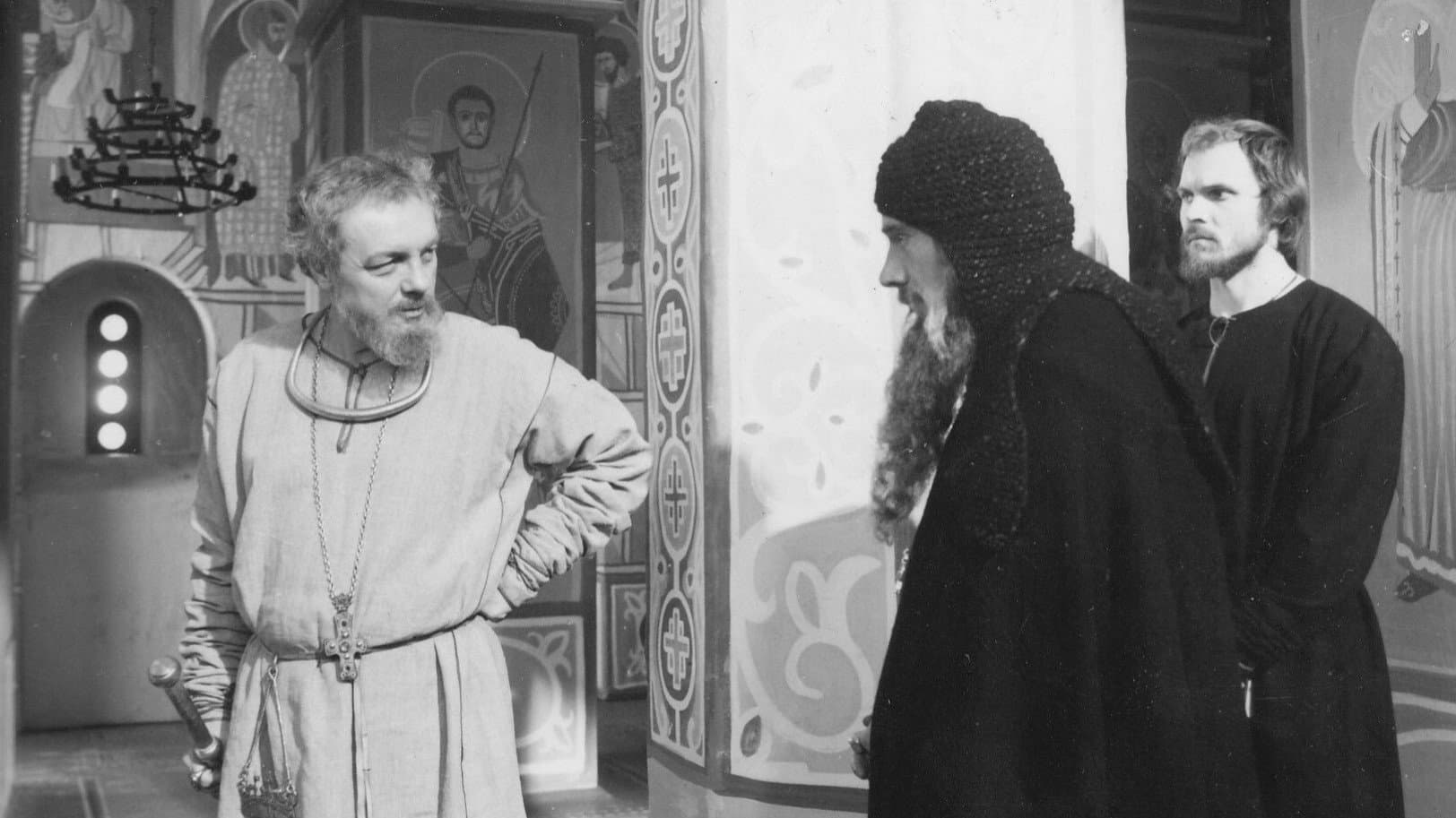 Yaroslavna, Queen of France