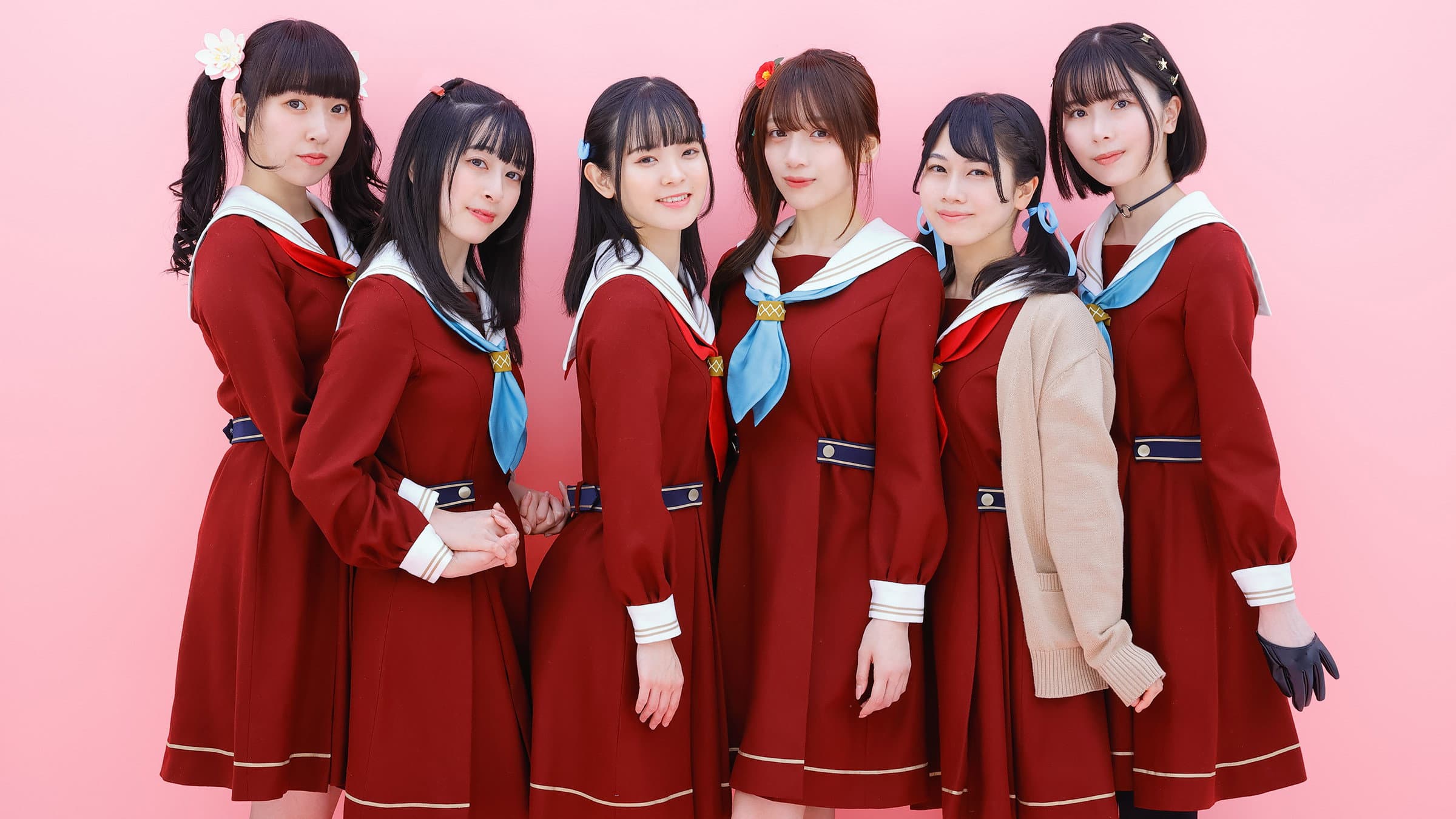 Debut Mini Album "Dream Believers" Release Memorial Event