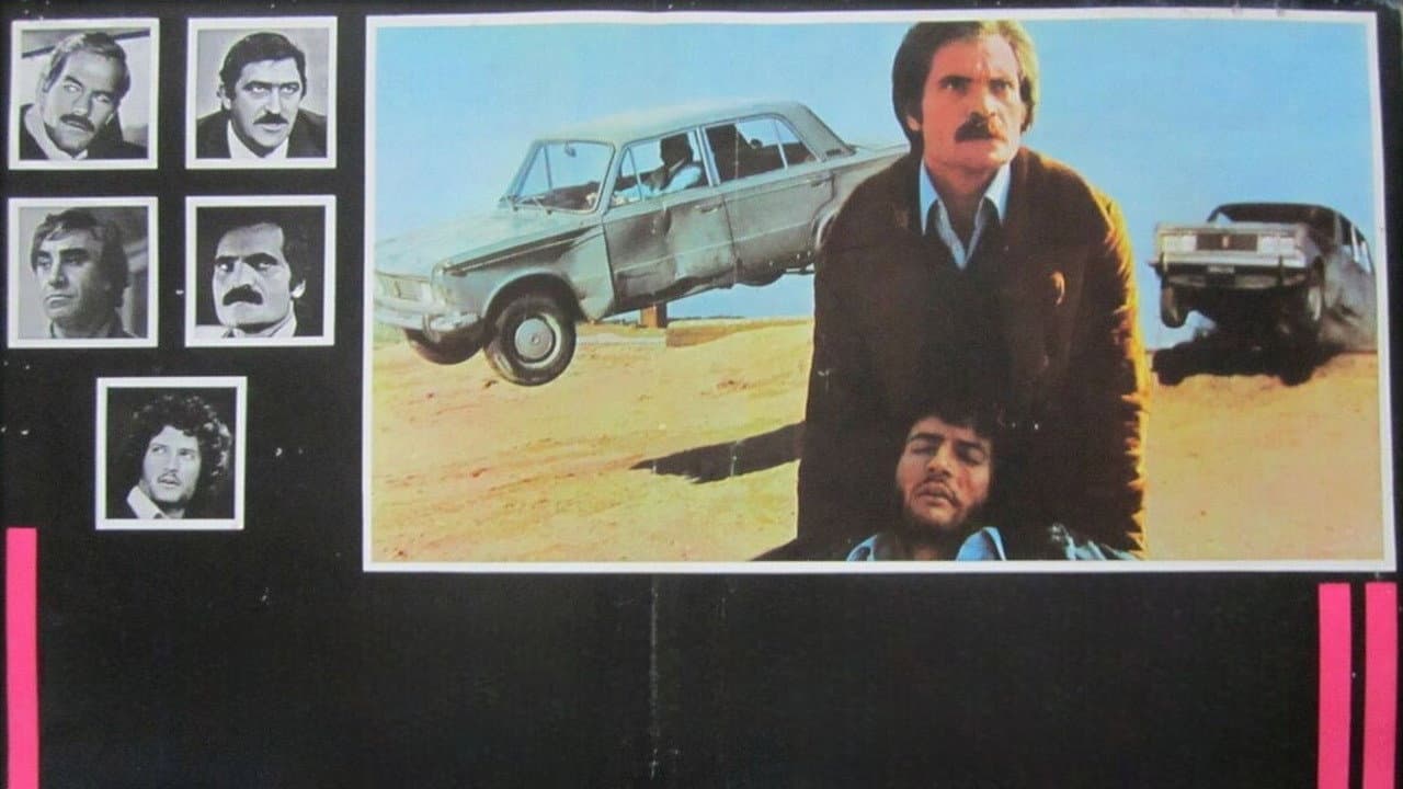 Napoli... i 5 della squadra speciale