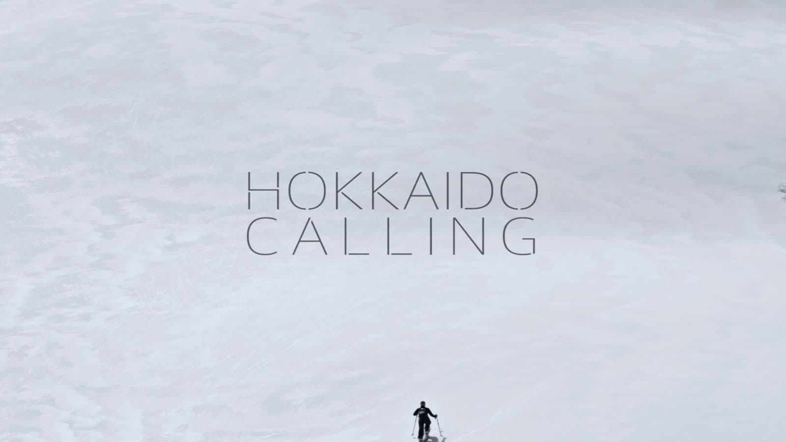 Hokkaido Calling